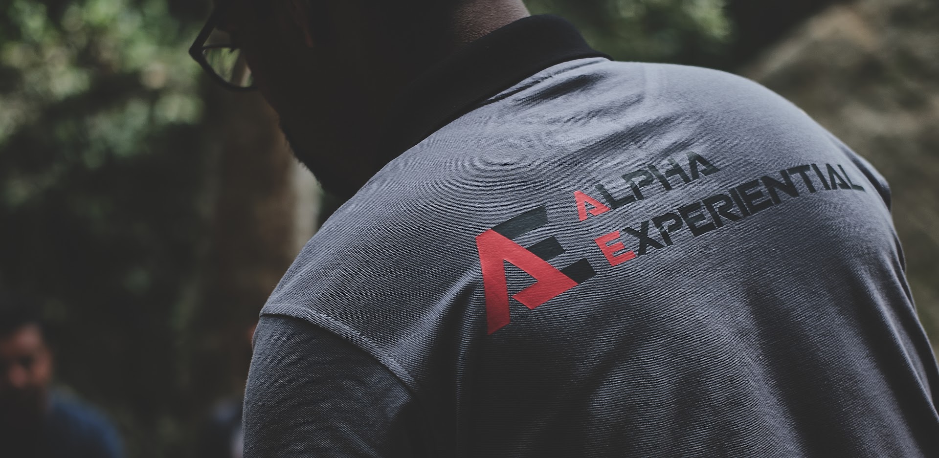 Alpha Experiential — in the field